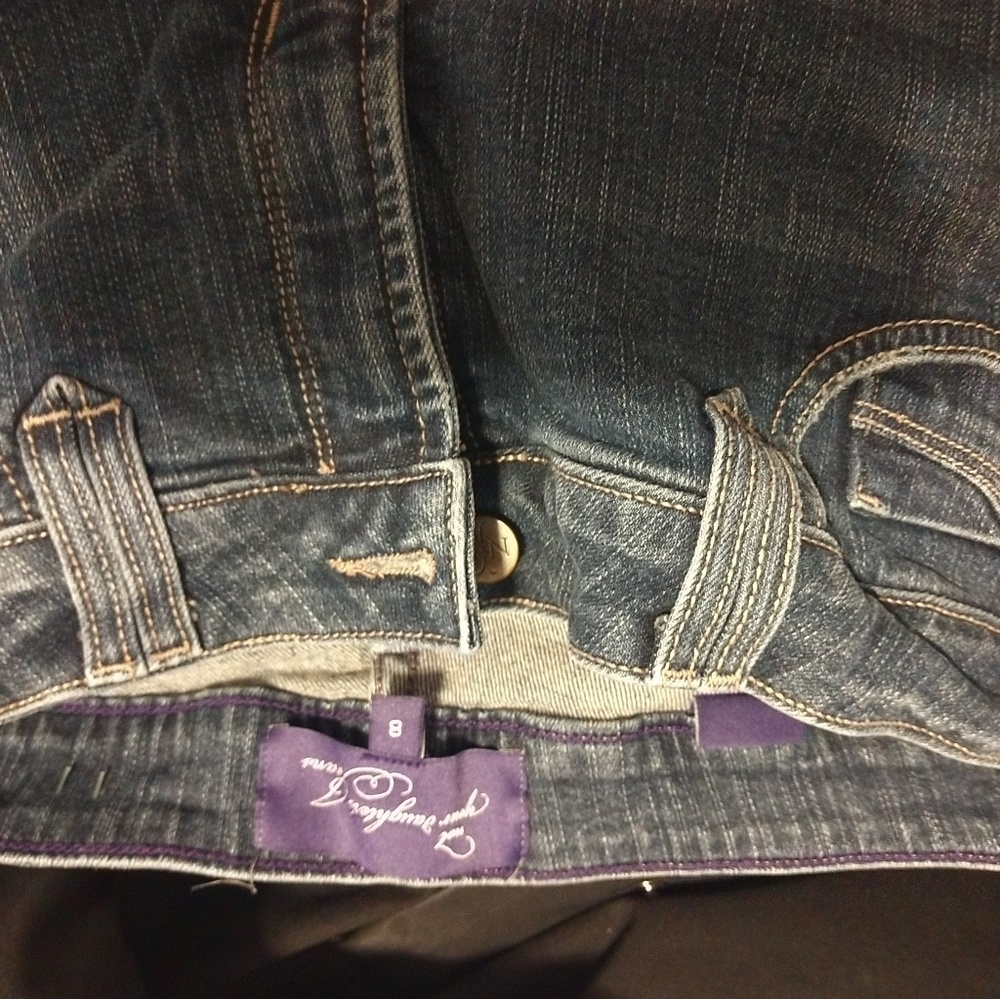 Jeans - Picture 2 of 2